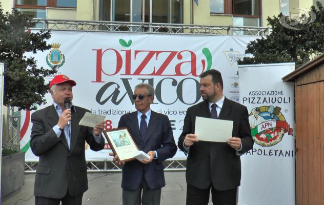"Pizza a Vico", conclusa la quarta edizione