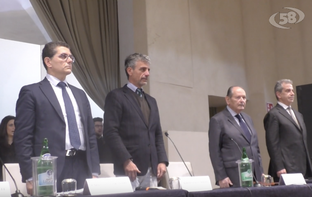 Giorgio Lattanzi: "Un'emozione visitare i luoghi di San Pio"/L'INTERVISTA