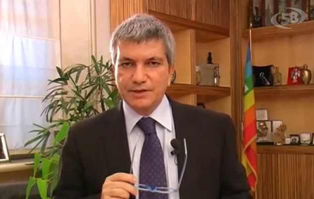 Trivellazioni, arriva il no di Vendola: "Nessun beneficio"