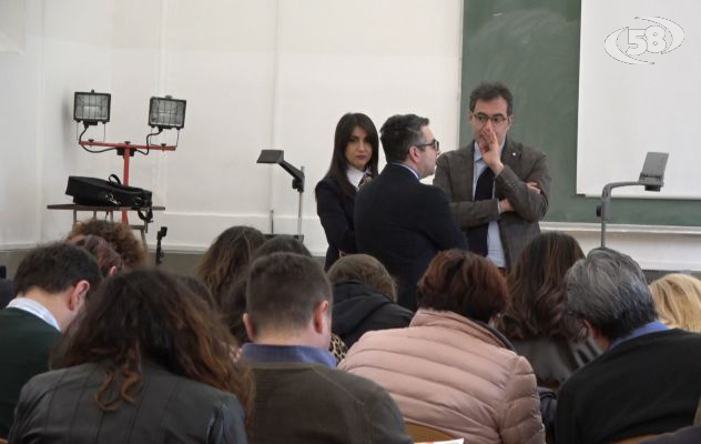 ‘Sistemi contabili e appalti in pubblica amministrazione'', alla Federico II il Corso di Formazione diretto dal prof. Ricci