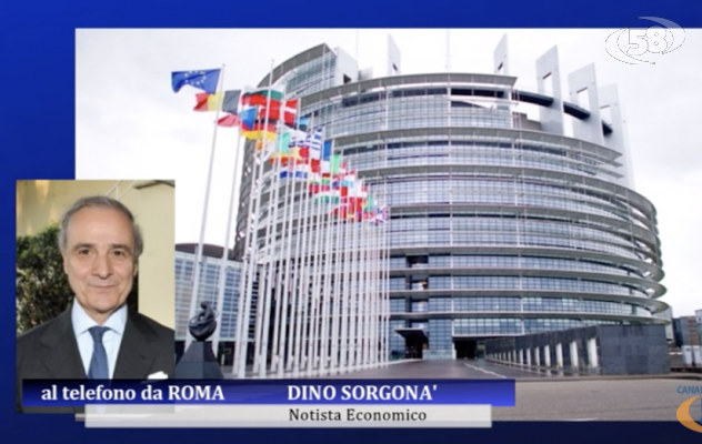Economia: il buco e l'Alitalia, l'analisi di Dino Sorgonà