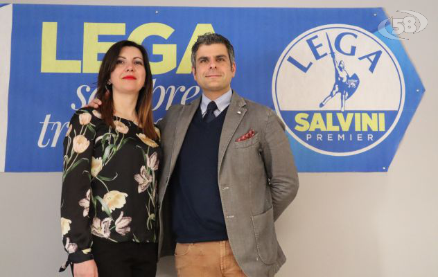 Europee, Nadia Sgro candidata della Lega Salvini Premier