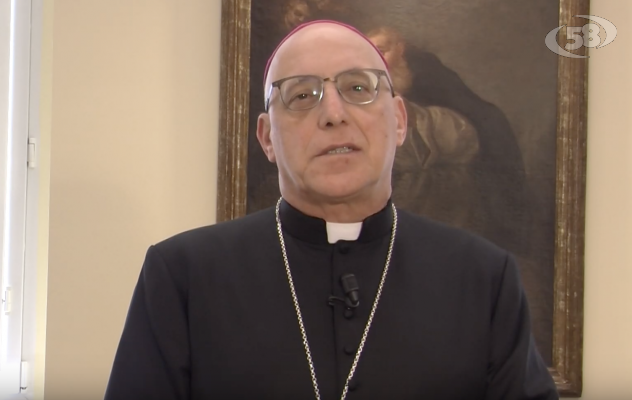 Appuntamento con la Parola: Pasqua è resurrezione. Il messaggio del Vescovo 