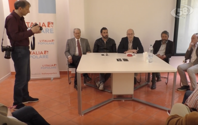Avellino, i demitiani mollano. Con Petracca è rottura: ''Si è mosso nell'ombra''