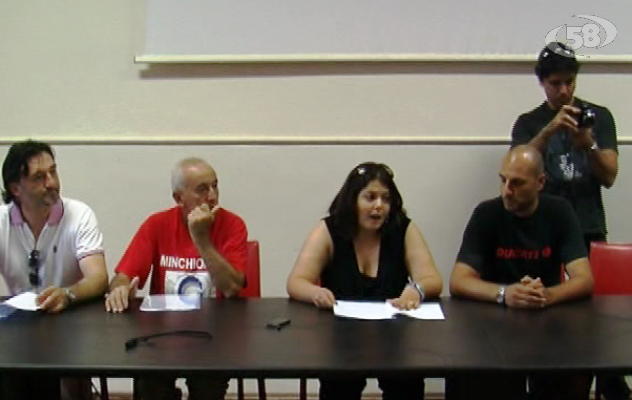 Irisbus, presentata la proposta degli operai: rispondono all'appello solo Sibilia, Iannaccone e Viespoli