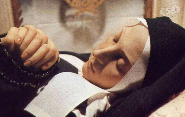 La Diocesi di Ariano accoglierà le reliquie di Bernadette, la ragazza che parlava con la Madonna