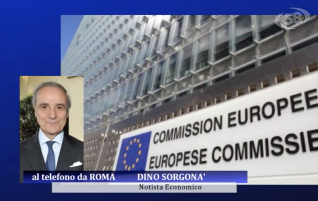 Ombre sull'economica Italia, Europa in allerta: l'analisi