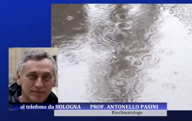 Maggio mai così freddo da 62 anni: cosa succede?