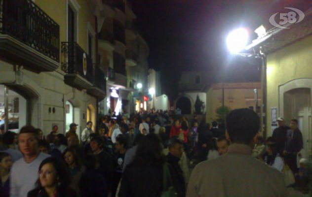 Estate arianese, spesa da contenere: si punta ad evitare sovrapposizioni