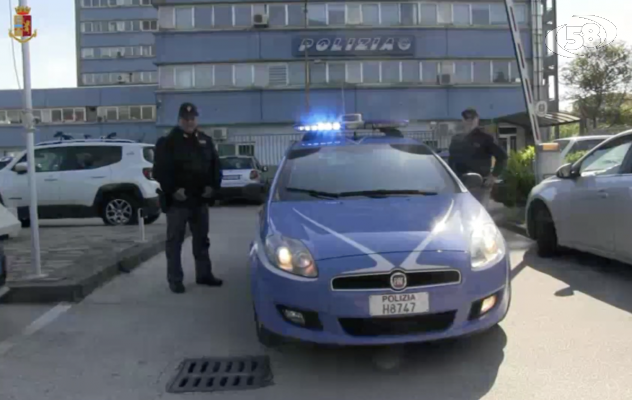 Coca e hashish a domicilio: smantellata rete di spacciatori