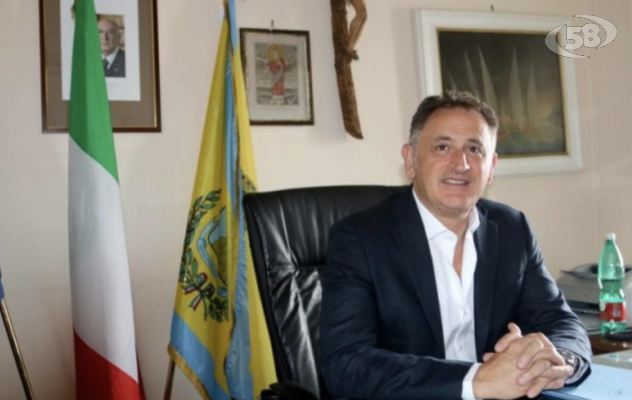 Ferrandino (Pd): porterò in Europa la mia esperienza di amministratore