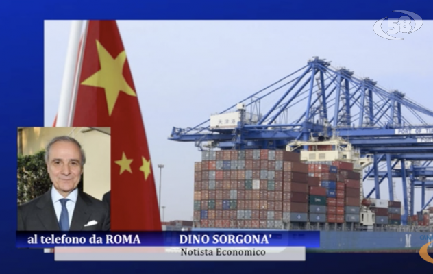 Cina-Usa, è di nuovo scontro sui dazi