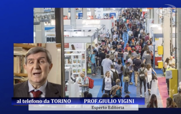 Torino, Salone del Libro tra le polemiche: il caso Altaforte