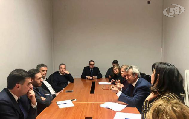 Sedi periferiche presso gli ex tribunali, Todisco: con soppressione nessun risparmio