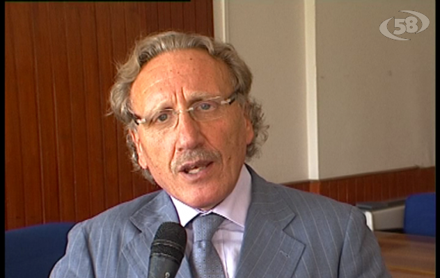 Tribunale Ariano, vertice in comune: si cerca una soluzione/INTERVISTA MONACO