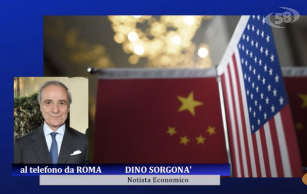 Usa-Cina, confronto e scontro sui dazi