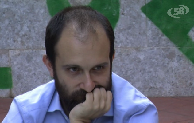 Orfini (Pd): è presto per parlare di canditature/L'intervista