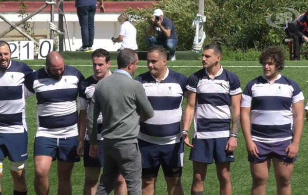 Amatori Napoli Rugby: impresa realizzata grazie ad un campionato trionfale 