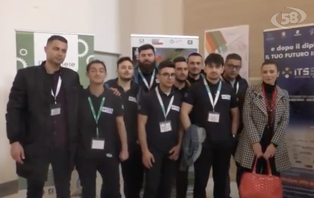 ITS, la sfida del futuro. Fondi per i giovani diplomati /SPECIALE