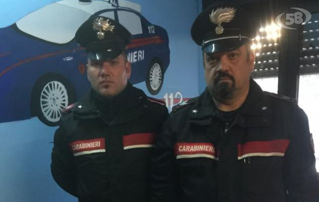 Spaccia crack e cocaina, 50enne in manette