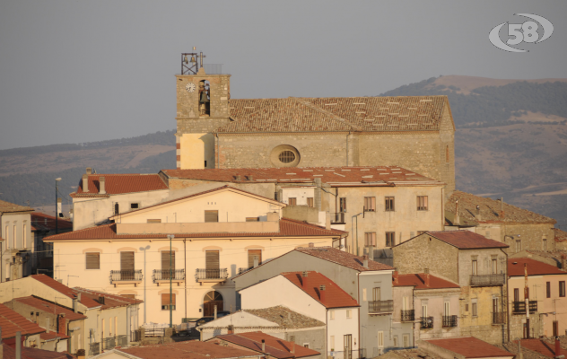 Viaggio a Montaguto, l'Irpinia che non t'aspetti /SPECIALE