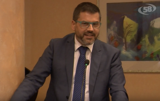 Tommasetti (Lega): in campo per un'Europa dei popoli /INTERVISTA