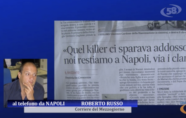 Napoli, una città in guerra: come salvare la capitale del Sud