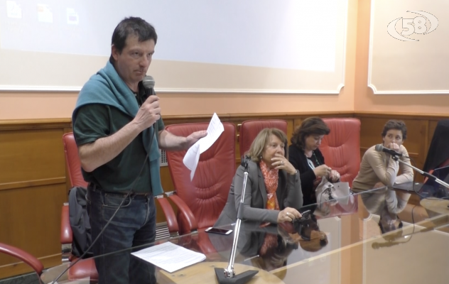 Comunicare e raccontare la violenza sulle donne: il seminario dell'Ordine dei Giornalisti