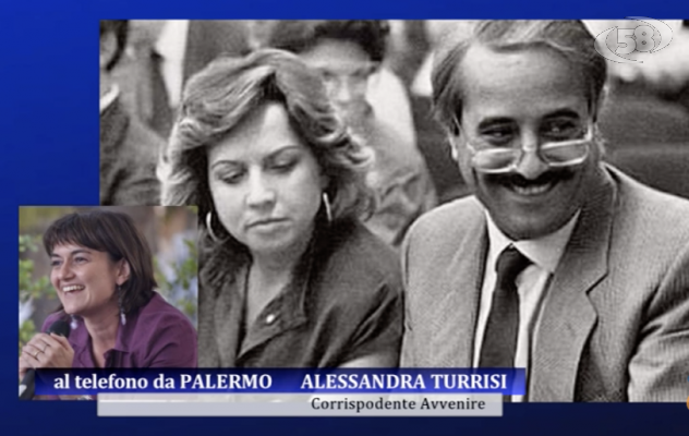 Cosa resta di Giovanni Falcone: una vita per la giustizia