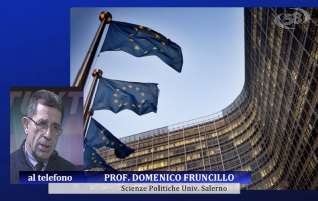 Europa al bivio: voto storico. L'analisi di Domenico Fruncillo