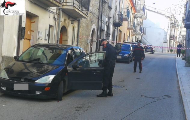Sventato il furto al bancomat, trovata auto sospetta. Indagini serrate
