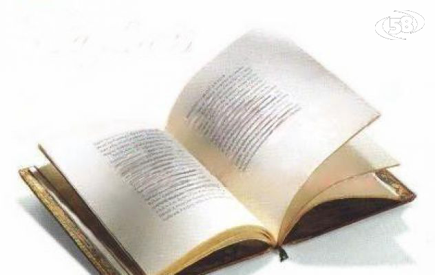 ''Irpinia nel cuore'', a Sant'Angelo dei Lombardi si presenta il libro di Genzale