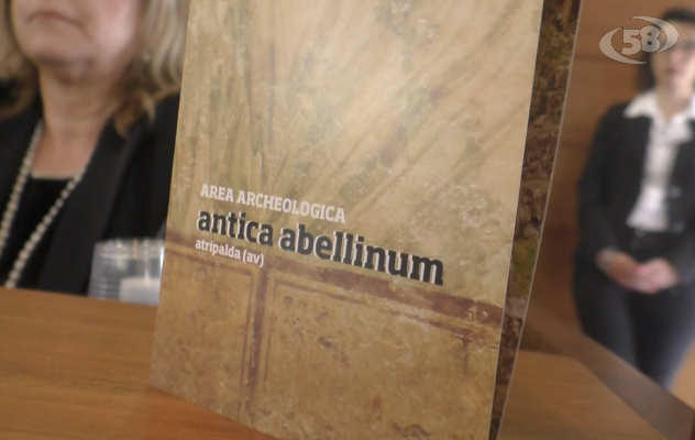 Abellinum: Comune, Unisa e Soprintendenza insieme per valorizzare il sito archeologico