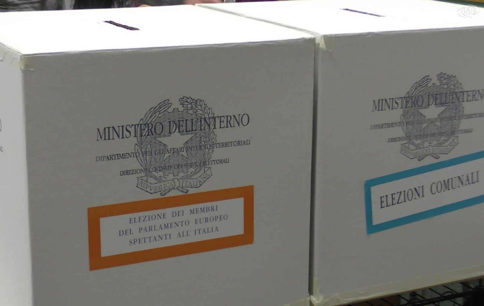 Amministrative, comuni al voto il 24 e 25 maggio