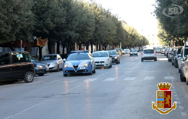 Si accompagna ad una prostituta, beccato e sanzionato