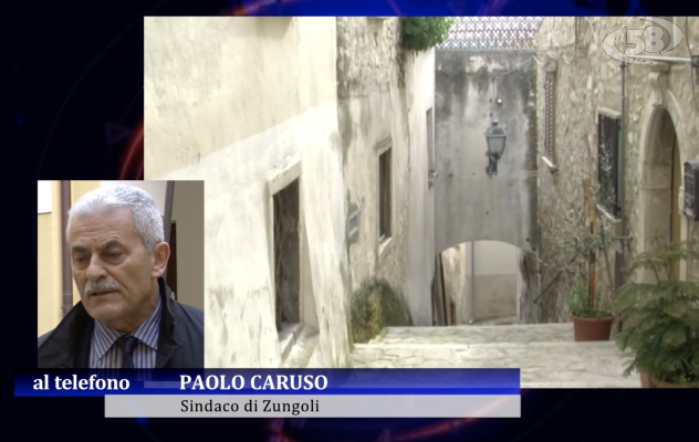 Zungoli, Paternopoli e Trevico: parlano i sindaci eletti