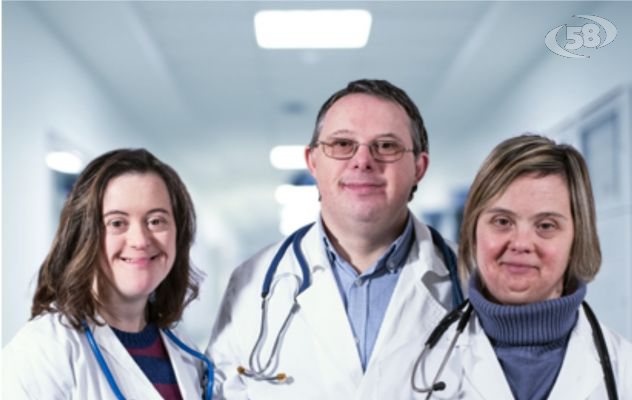 Sindrome di down, in città nasce l'associazione contro i pregiudizi