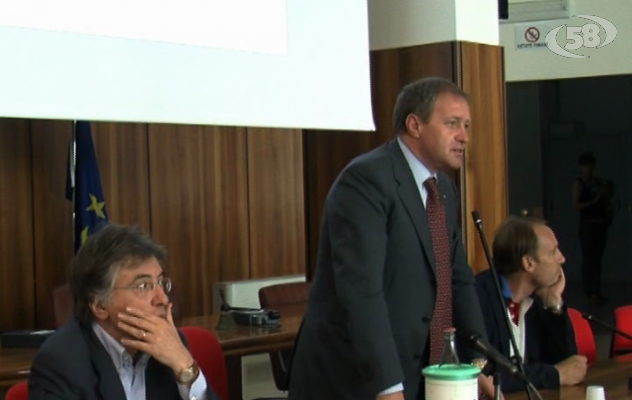 Avellino, ex Gil e Parco Santo Spirito: a decidere saranno i cittadini