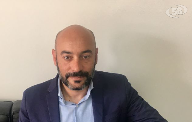 Montecalvo premia Iorillo: ''Soli contro tre liste, ma abbiamo vinto'' /INTERVISTA