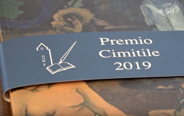 Compie 24 anni il Premio Cimitile: riconoscimenti per giornalisti e scrittori