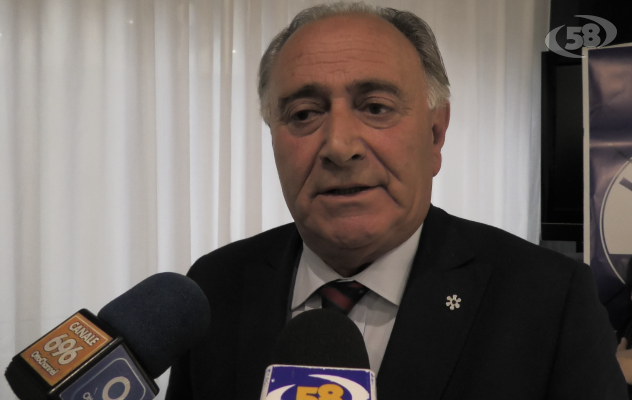 Cusano: ''Con Franza pronti ad un patto per governare Ariano''