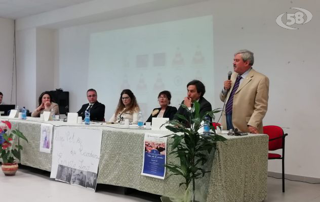 “Una vita da ricordare”, all'Istituto “Di Prisco” di Fontanarosa una sessione dedicata al dottore Loro