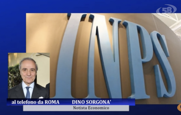 Torna il rischio inflazione? L'analisi di Dino Sorgonà