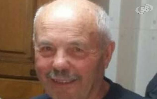 Va in cerca di asparagi e scompare, De Ieso: "Aiutateci a ritrovare Giuseppe"