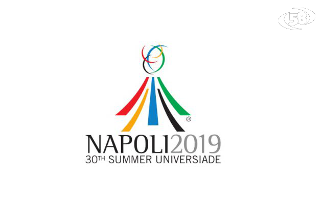 Universiade 2019, si cercano volontari per Ariano: ci si può candidare fino a venerdì