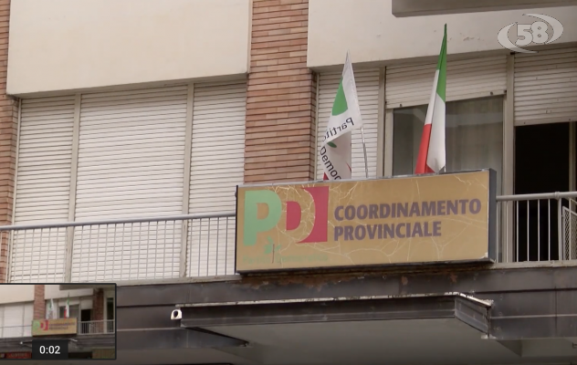 Resa dei conti nel Pd. Ma Di Guglielmo non si dimette