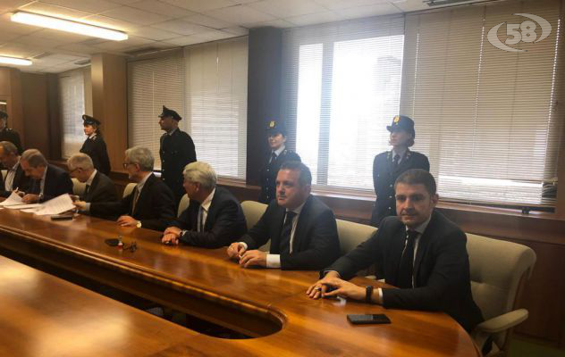 Crimini ambientali, intesa tra Province e Procure: ecco i dettagli