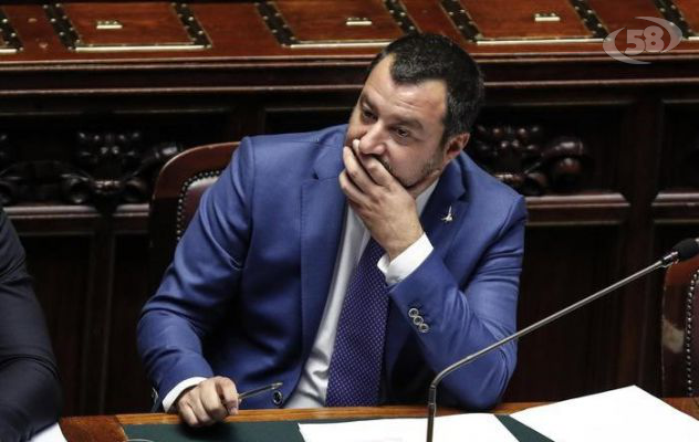 Irregolarità elettorali, Salvini: verifiche ad Ariano e in altre città