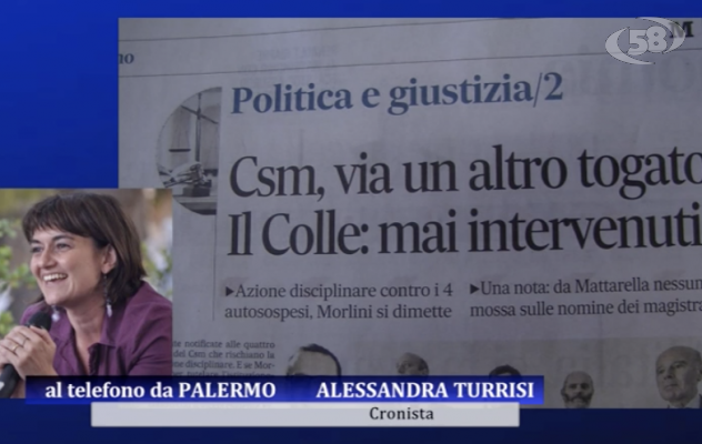 Scandalo Csm: il punto sul terremoto che coinvolge politica e giustizia