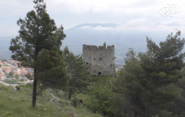 Senerchia, oasi d'Irpinia: storia e natura /SPECIALE